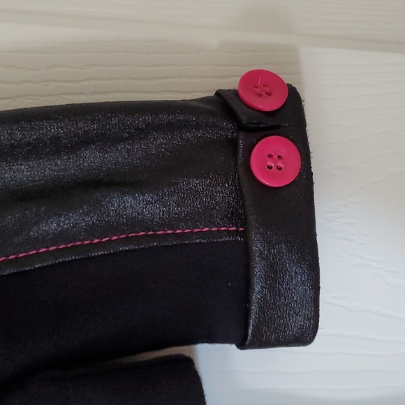 Disney Imagine Two Piece Jacket 24 Months and Leggings 18 Months - Picture 7 of 10